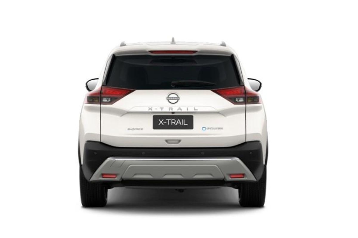 2024 Nissan X-TRAIL Ti-L e-POWER T33