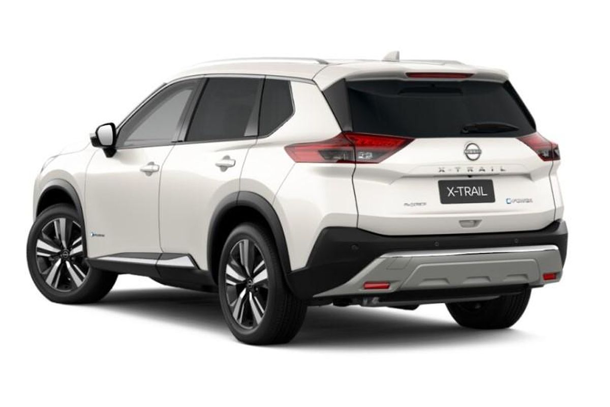 2024 Nissan X-TRAIL Ti-L e-POWER T33