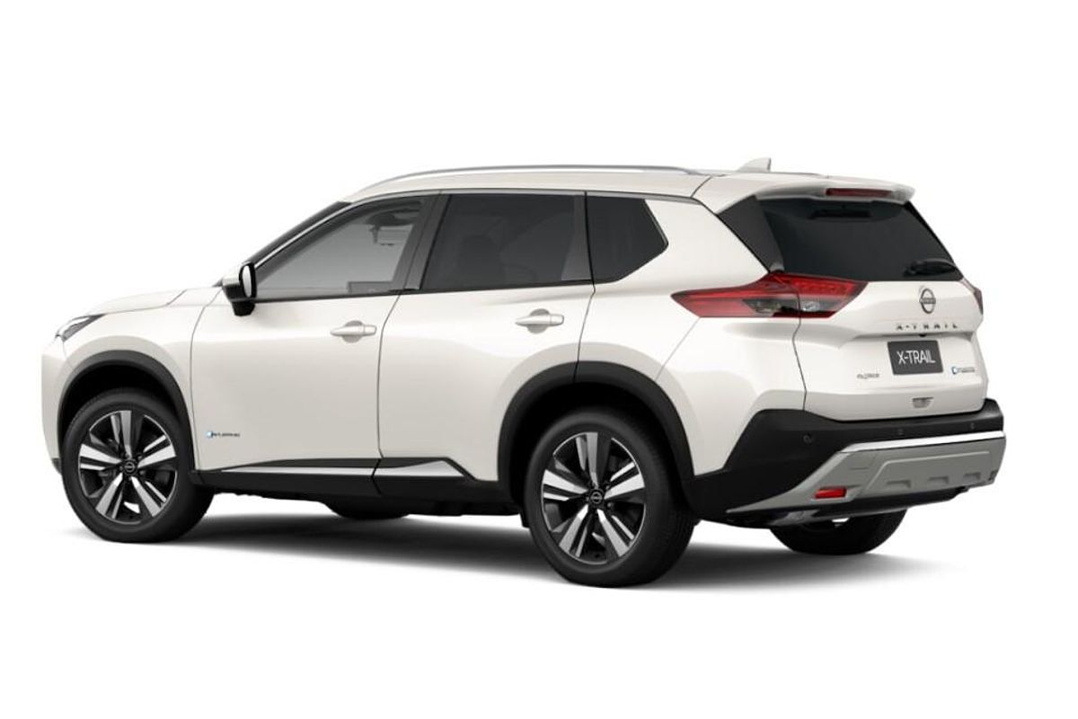 2024 Nissan X-TRAIL Ti-L e-POWER T33