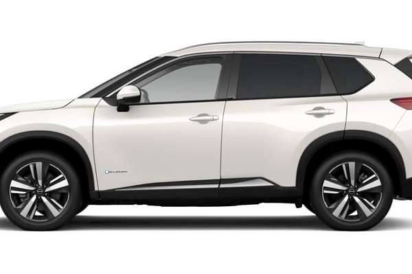 2024 Nissan X-TRAIL Ti-L e-POWER T33