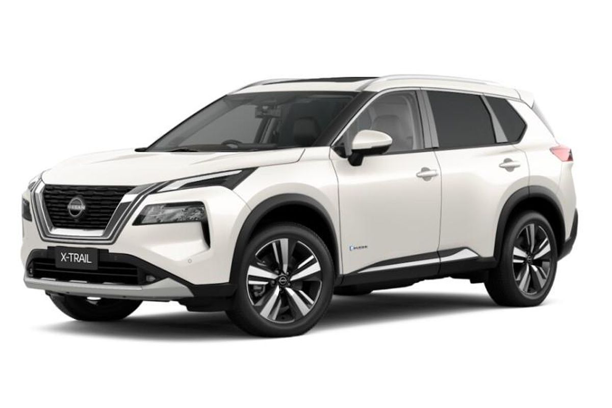 2024 Nissan X-TRAIL Ti-L e-POWER T33