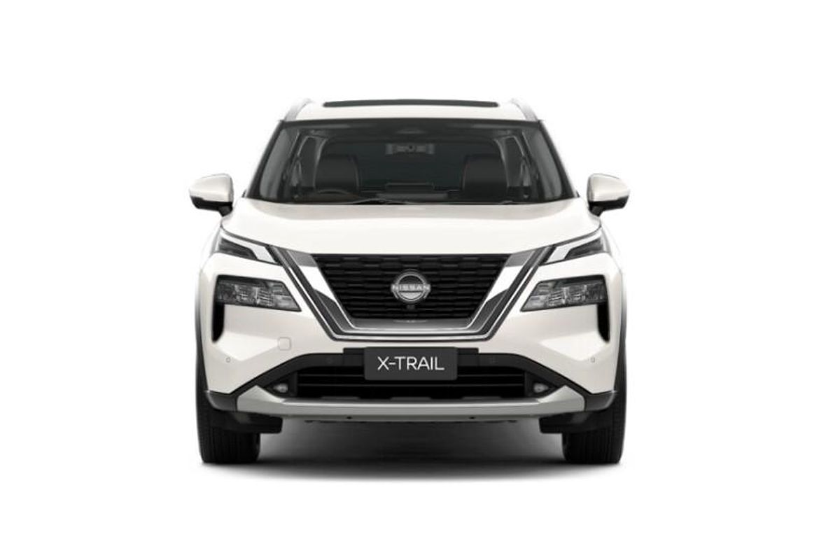 2024 Nissan X-TRAIL Ti-L e-POWER T33
