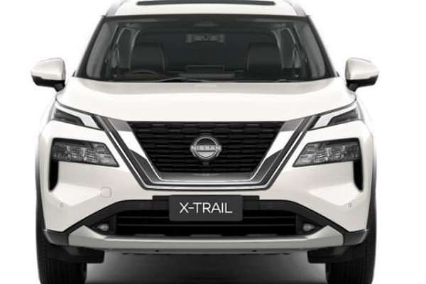 2024 Nissan X-TRAIL Ti-L e-POWER T33