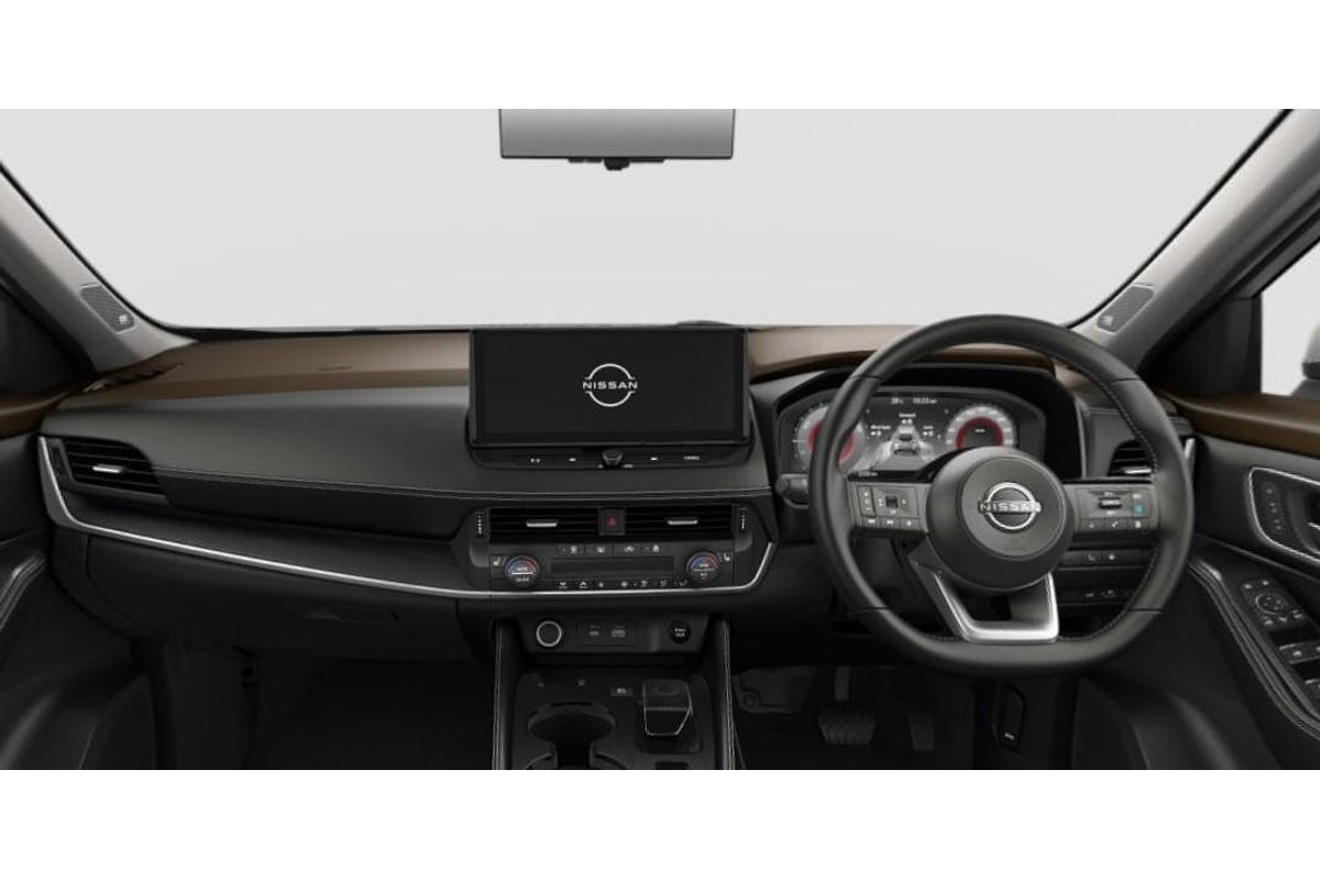 2024 Nissan X-TRAIL Ti-L e-POWER T33