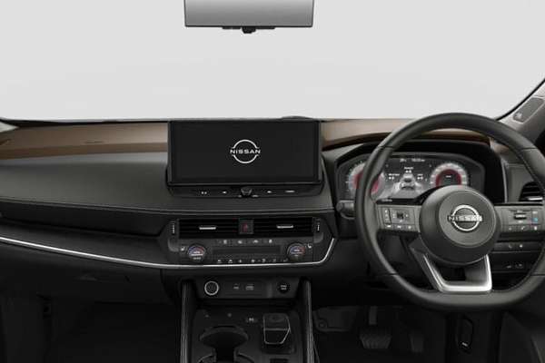 2024 Nissan X-TRAIL Ti-L e-POWER T33