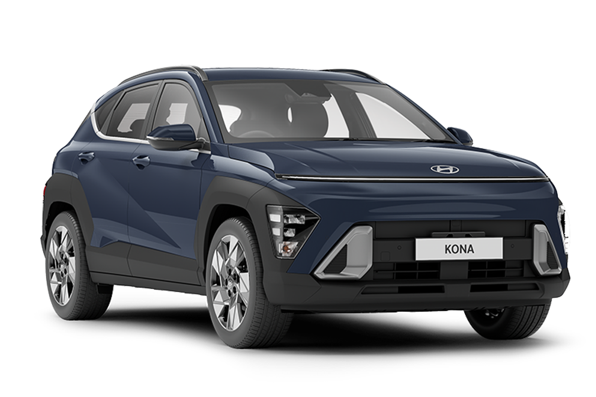 2024 Hyundai Kona SX2.V2