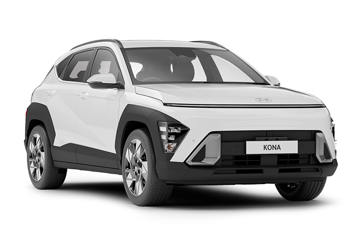 2024 Hyundai Kona SX2.V2