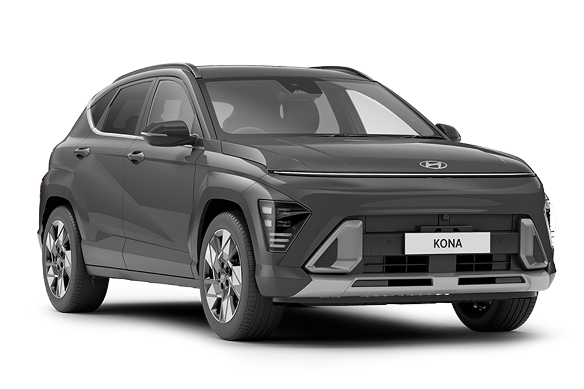 2024 Hyundai Kona Premium SX2.V2