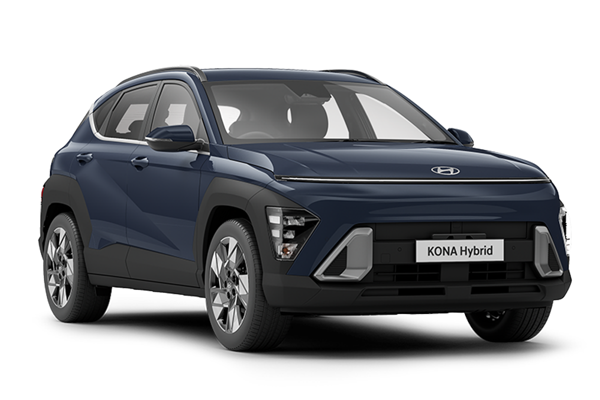 2024 Hyundai Kona Hybrid SX2.V2