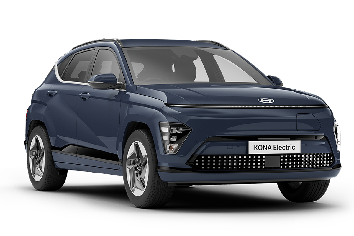 2024 Hyundai Kona Electric SX2.V2