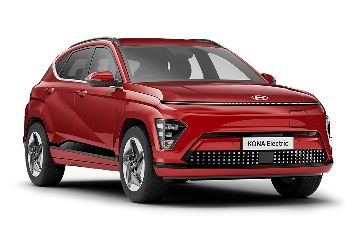 2023 Hyundai Kona Electric SX2.V1