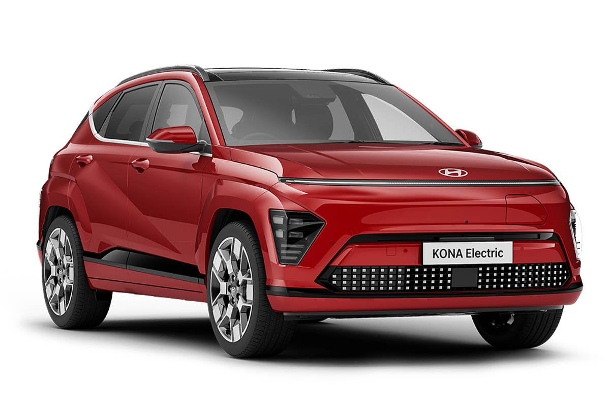 2024 Hyundai Kona Electric Premium SX2.V1