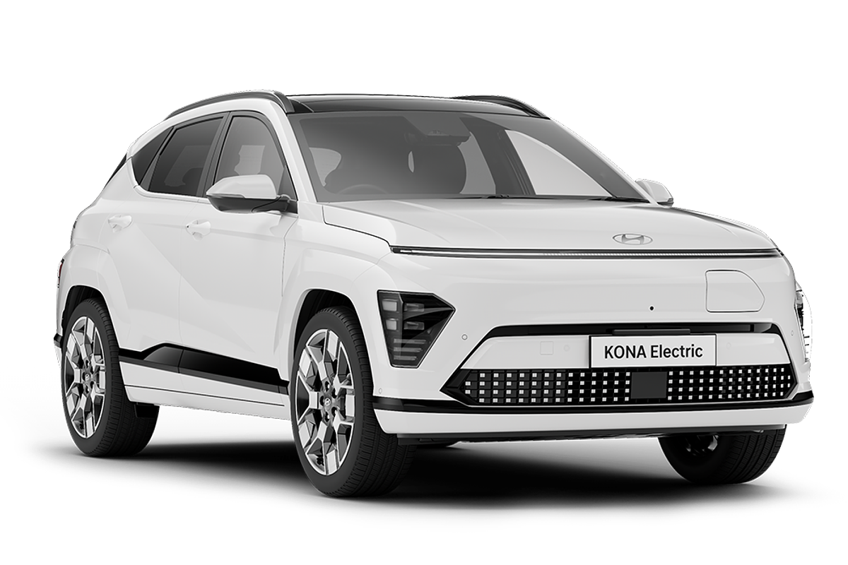2024 Hyundai Kona Electric Premium SX2.V1
