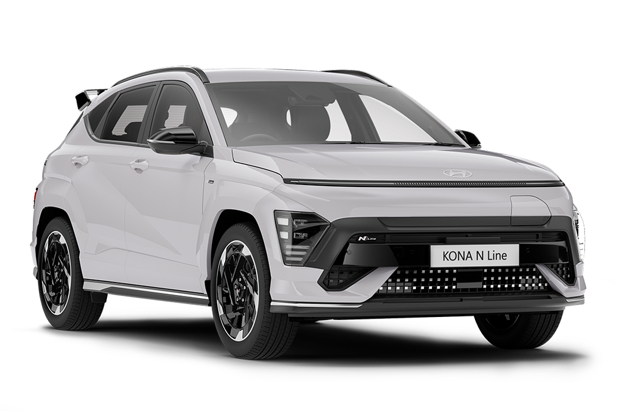 2024 Hyundai Kona Electric N Line SX2.V2