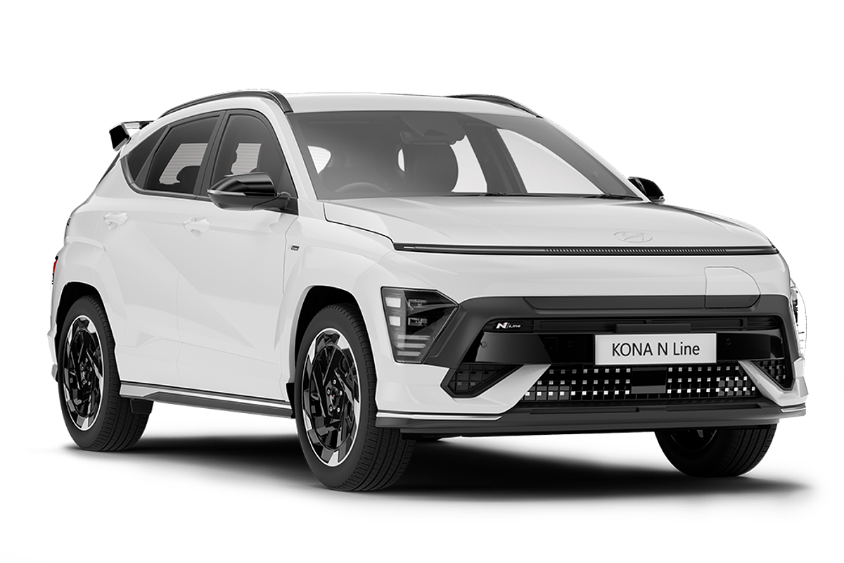 2024 Hyundai Kona Electric N Line SX2.V2
