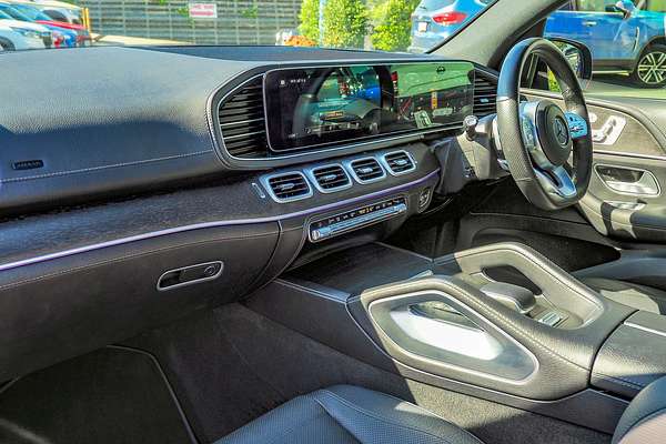 2022 Mercedes-Benz GLS-Class GLS400 d X167