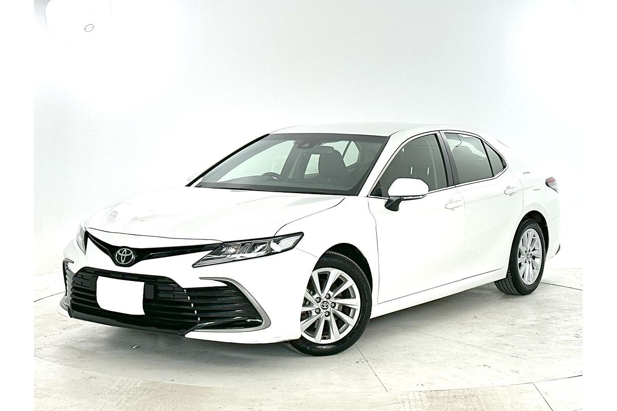 2021 Toyota Camry Ascent AXVA70R