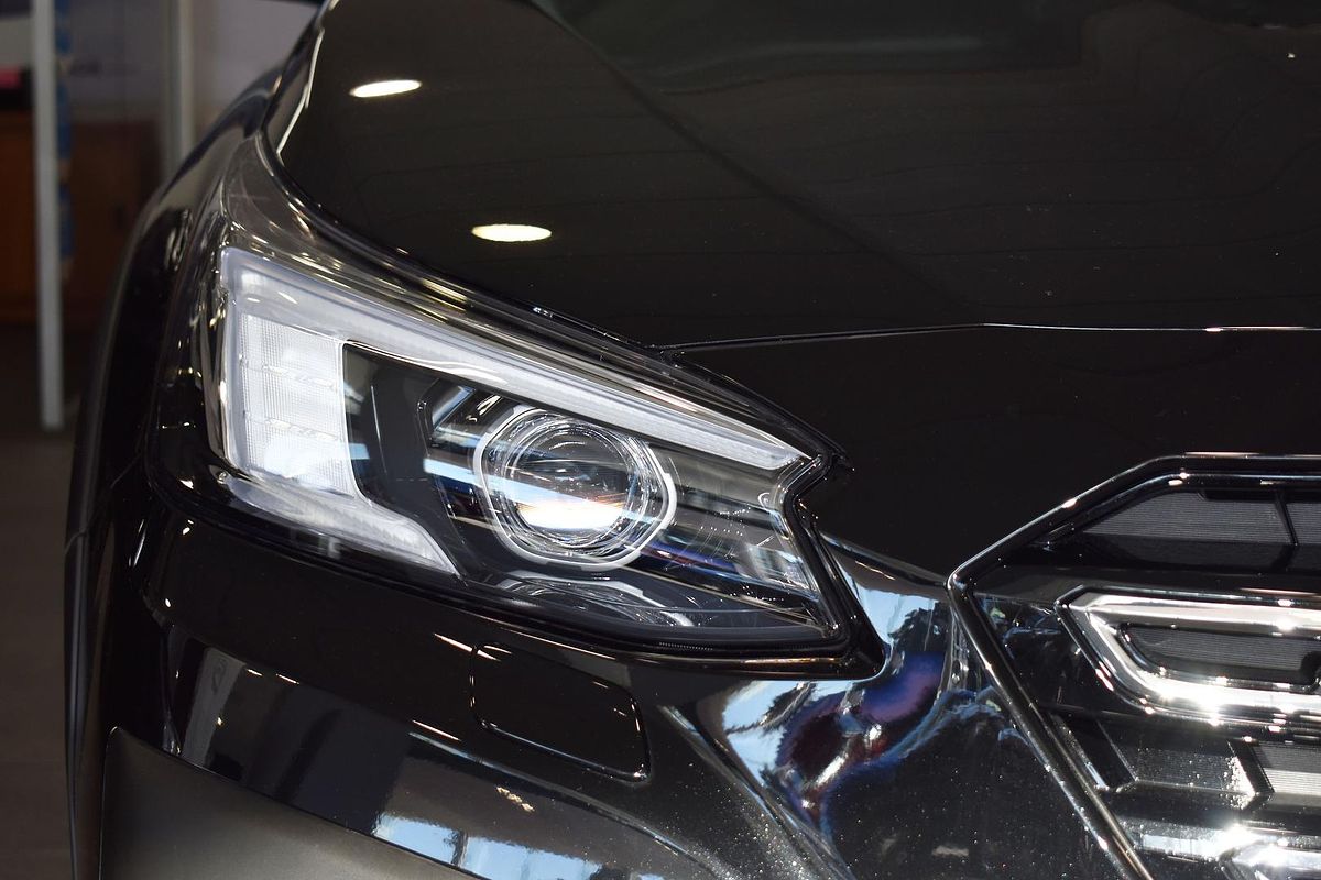 2024 Subaru Outback AWD Touring 6GEN