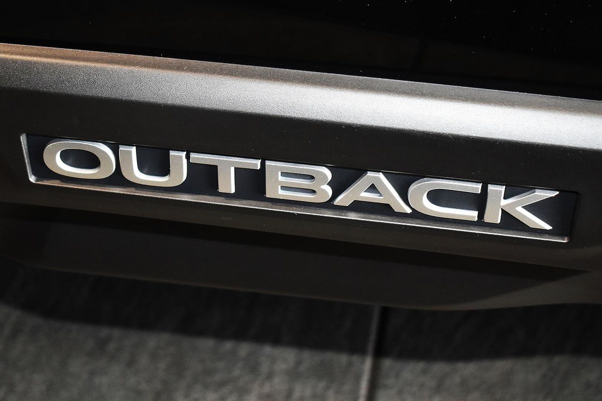 2024 Subaru Outback AWD Touring 6GEN