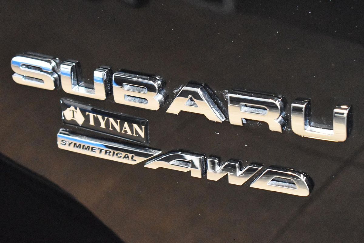 2024 Subaru Outback AWD Touring 6GEN