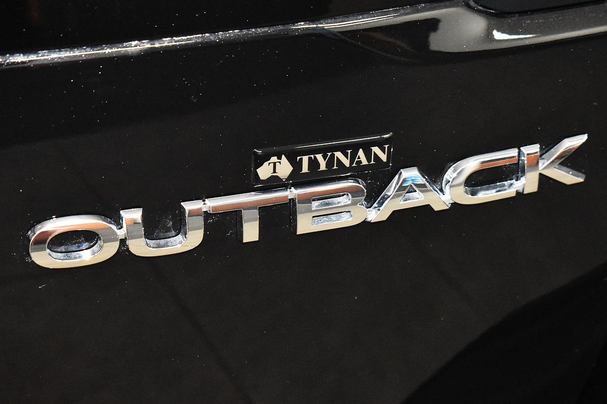 2024 Subaru Outback AWD Touring 6GEN