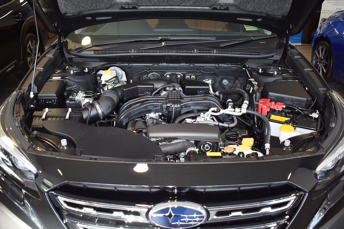 2024 Subaru Outback AWD Touring 6GEN