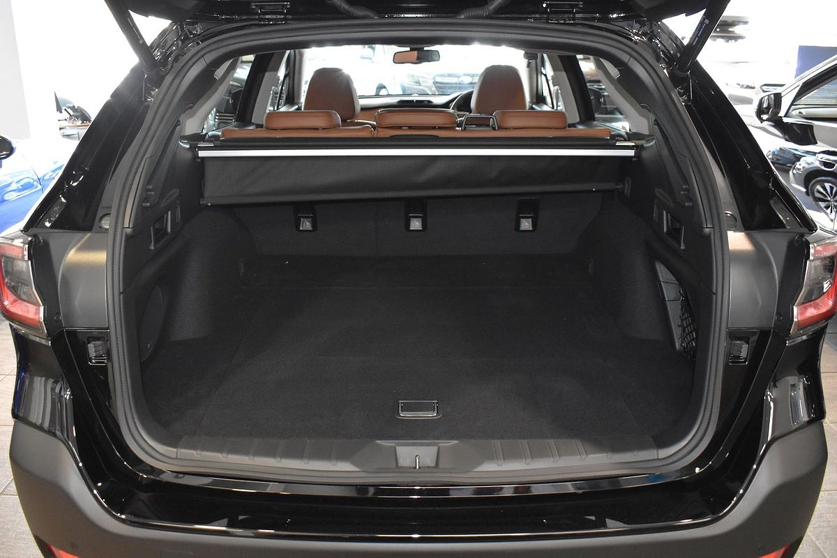 2024 Subaru Outback AWD Touring 6GEN