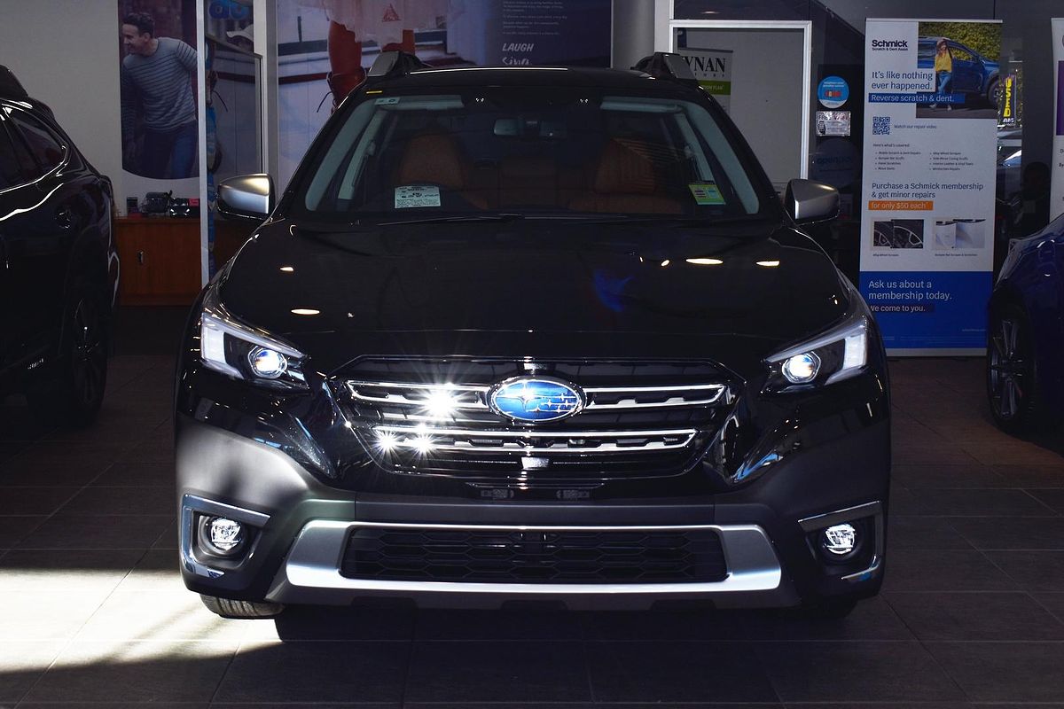 2024 Subaru Outback AWD Touring 6GEN
