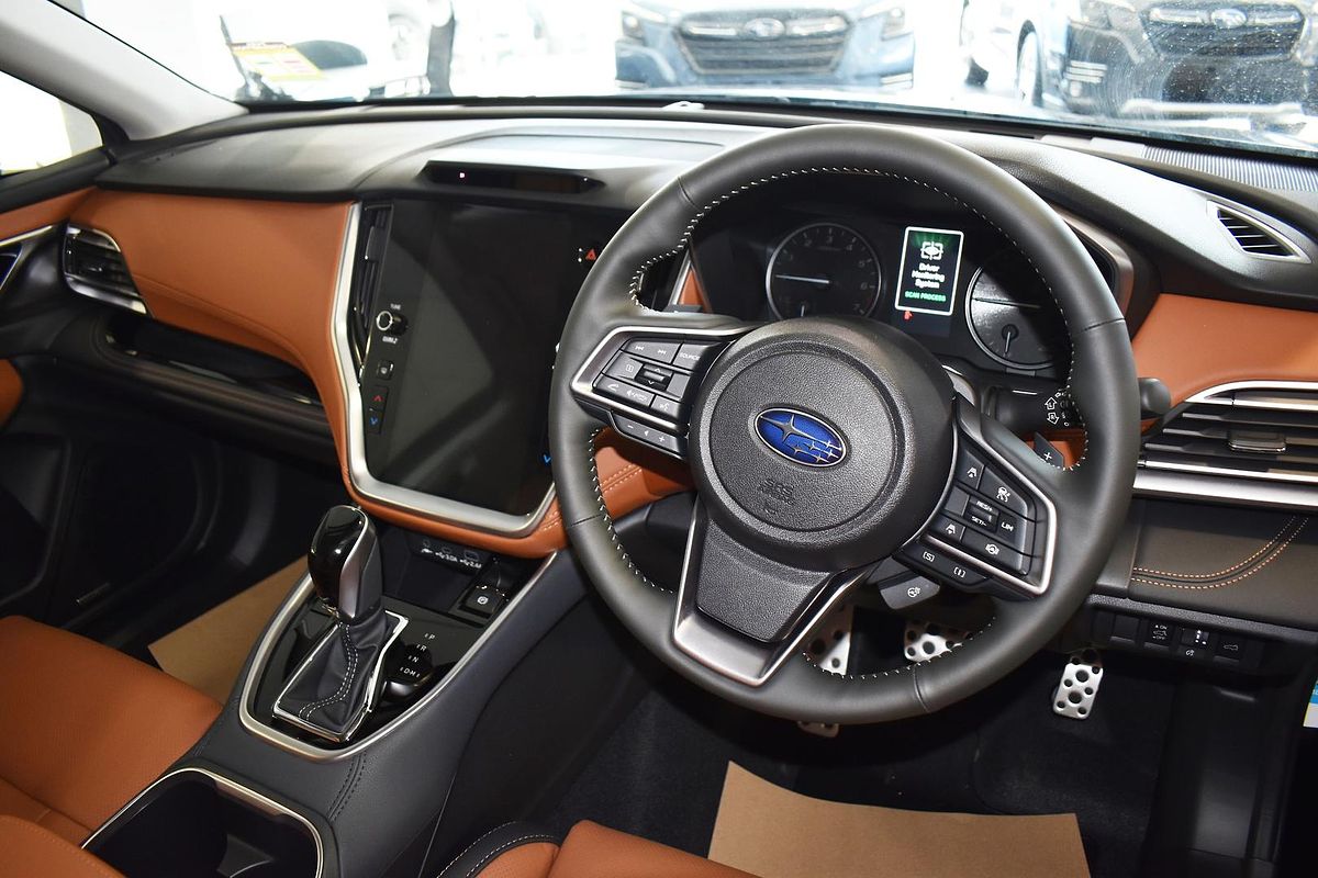 2024 Subaru Outback AWD Touring 6GEN