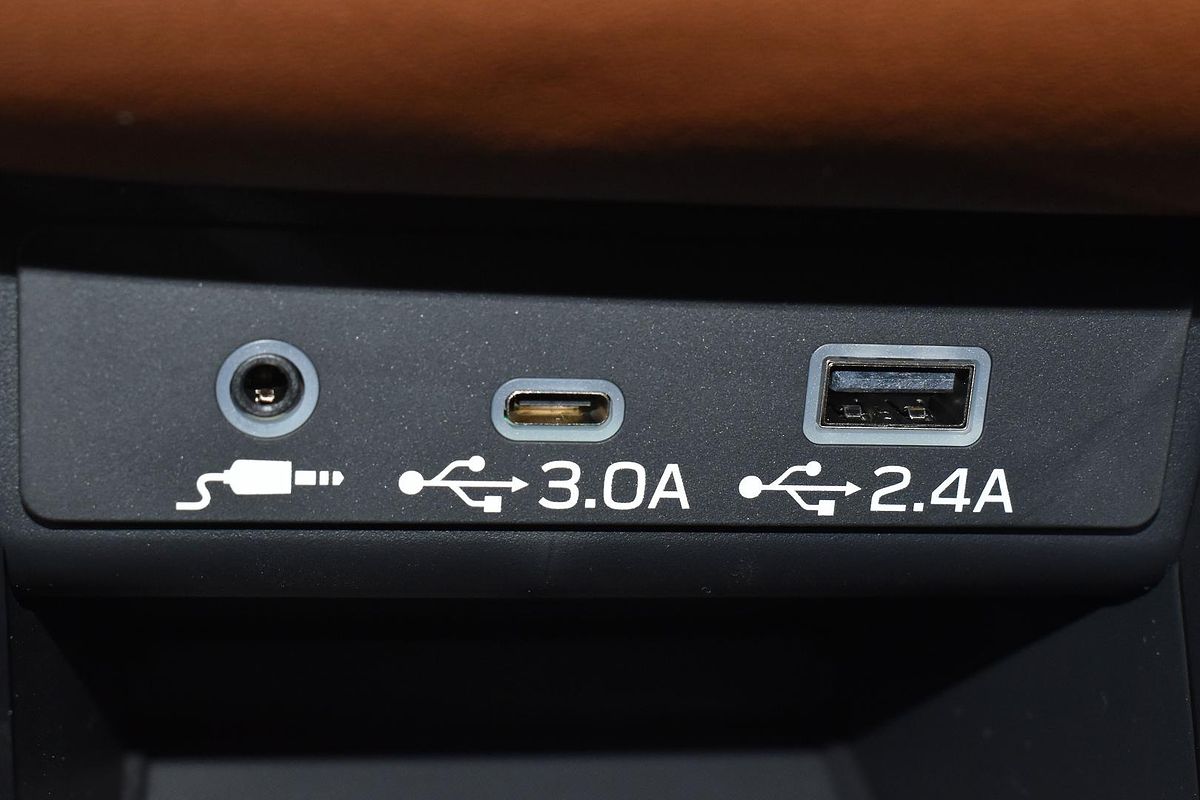 2024 Subaru Outback AWD Touring 6GEN