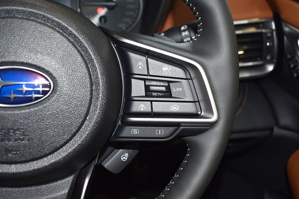 2024 Subaru Outback AWD Touring 6GEN