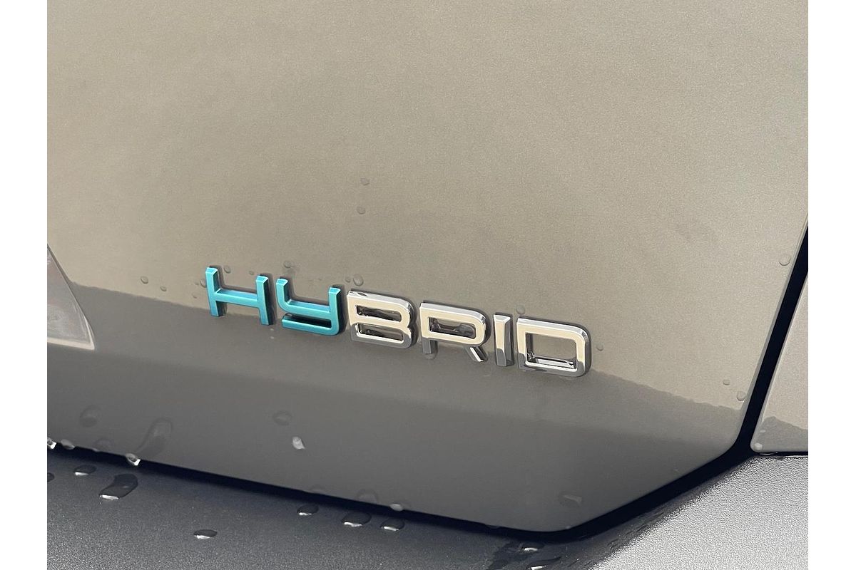 2024 Peugeot 408 GT Plug-In Hybrid P54