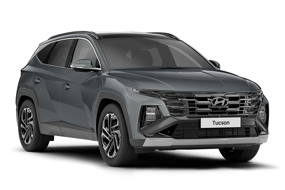 2024 Hyundai Tucson Premium NX4.V3