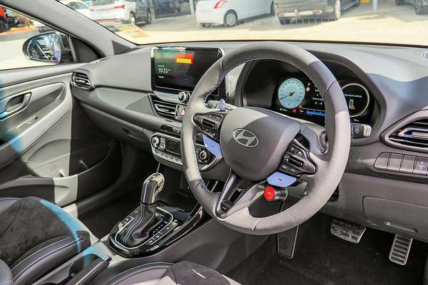 2024 Hyundai i30 N Premium PDe.V6