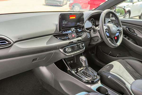 2024 Hyundai i30 N Premium PDe.V6