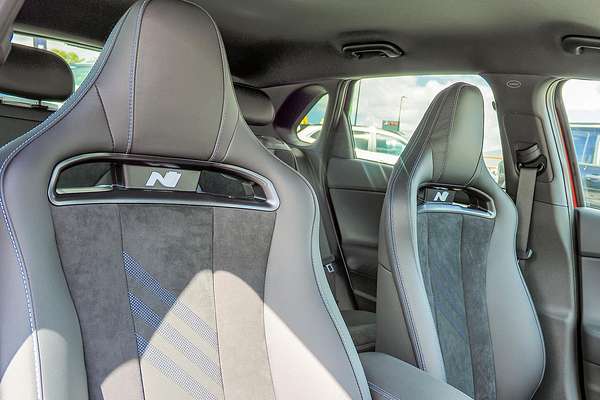 2024 Hyundai i30 N Premium PDe.V6