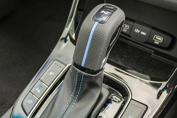 2024 Hyundai i30 N Premium PDe.V6
