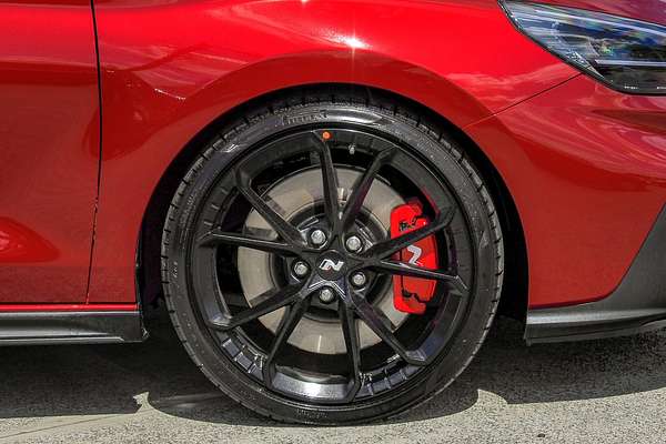 2024 Hyundai i30 N Premium PDe.V6