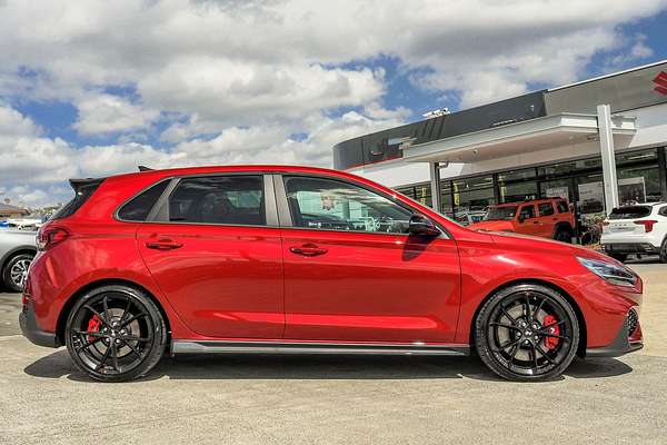 2024 Hyundai i30 N Premium PDe.V6