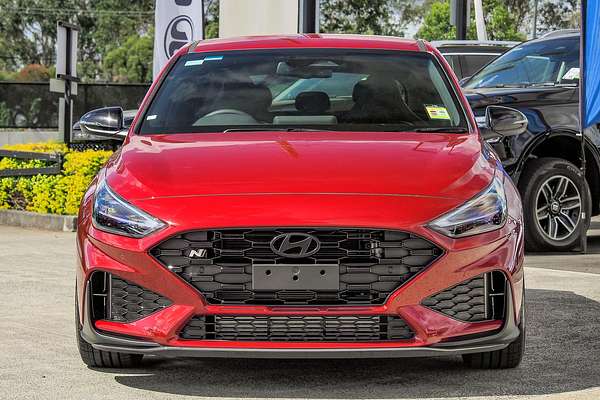 2024 Hyundai i30 N Premium PDe.V6