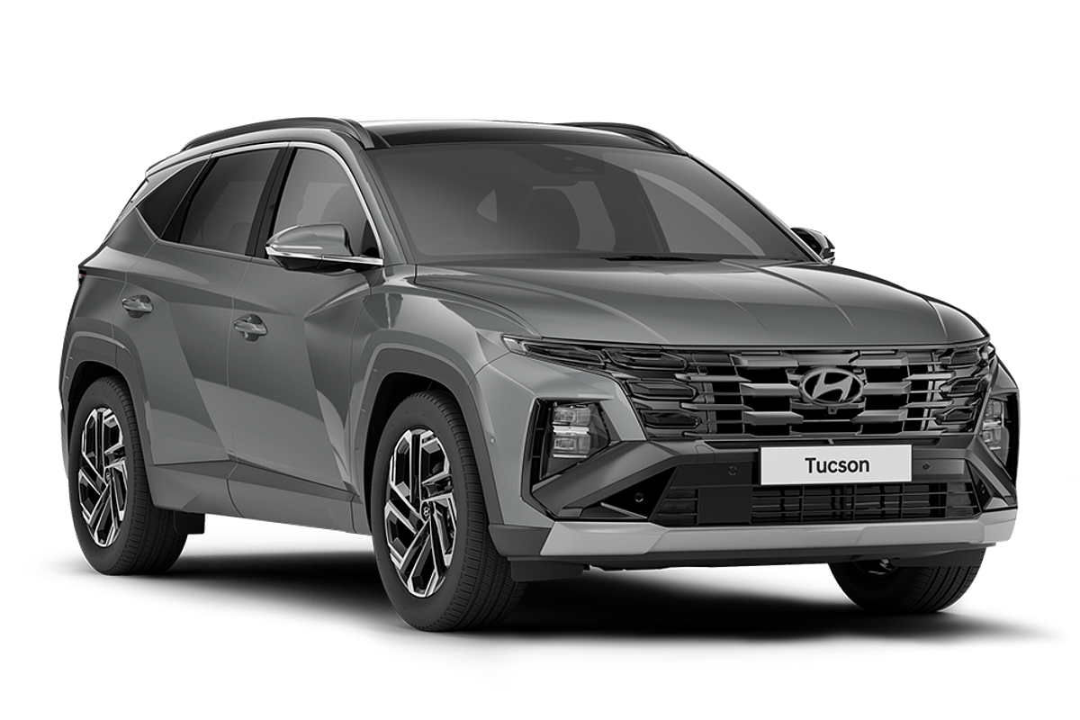 2024 Hyundai Tucson Premium NX4.V3