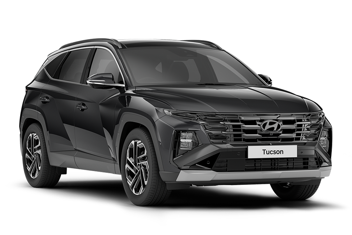2024 Hyundai Tucson Premium NX4.V3
