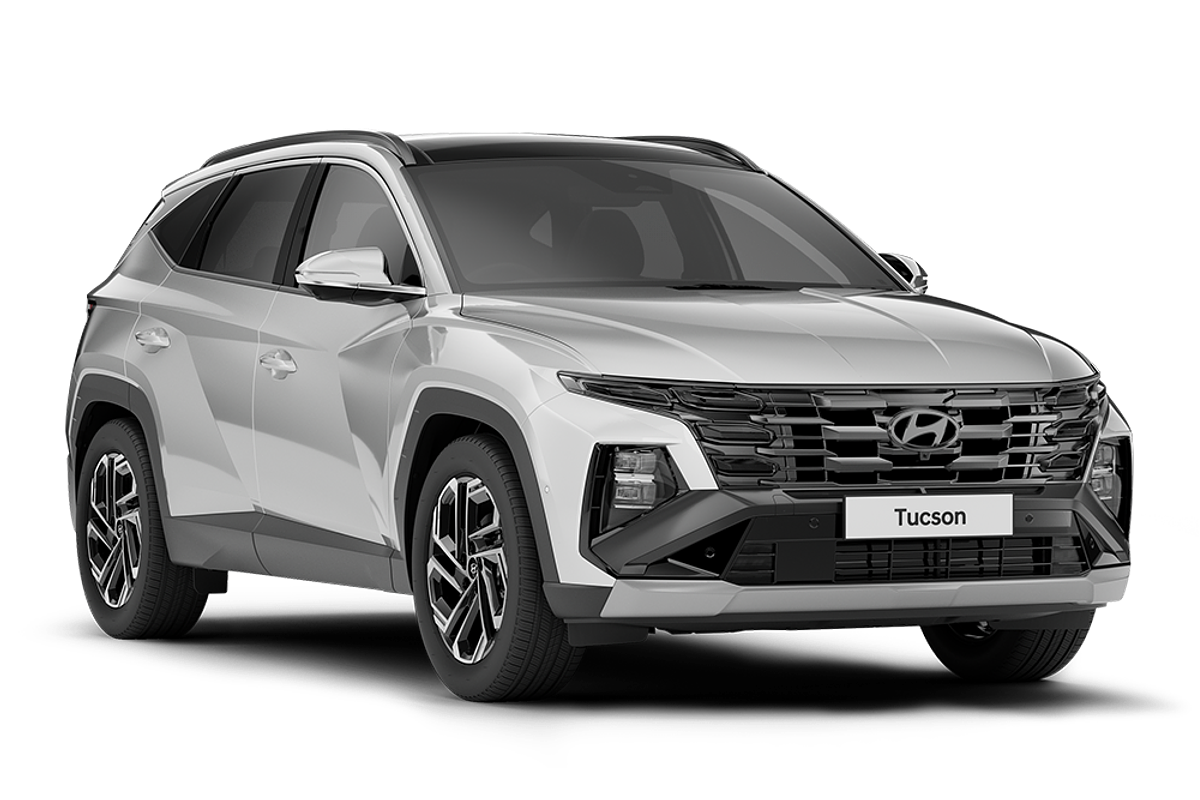 2024 Hyundai Tucson Premium NX4.V3