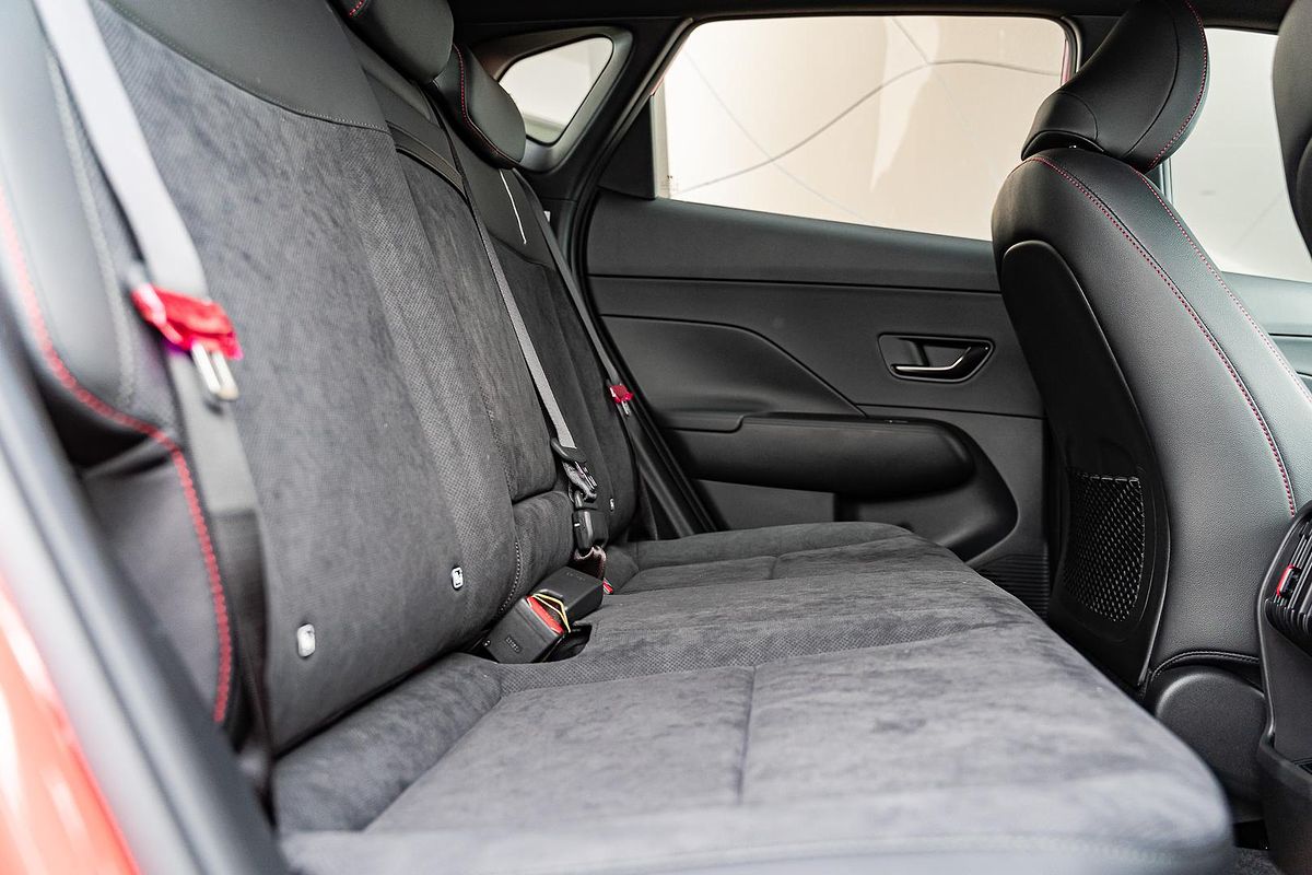 2024 Hyundai Kona N Line SX2.V2