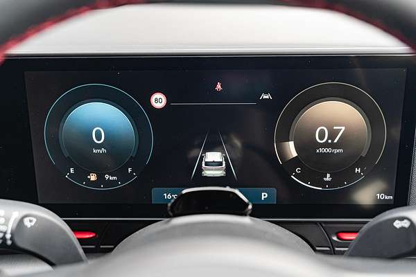 2024 Hyundai Kona N Line SX2.V2