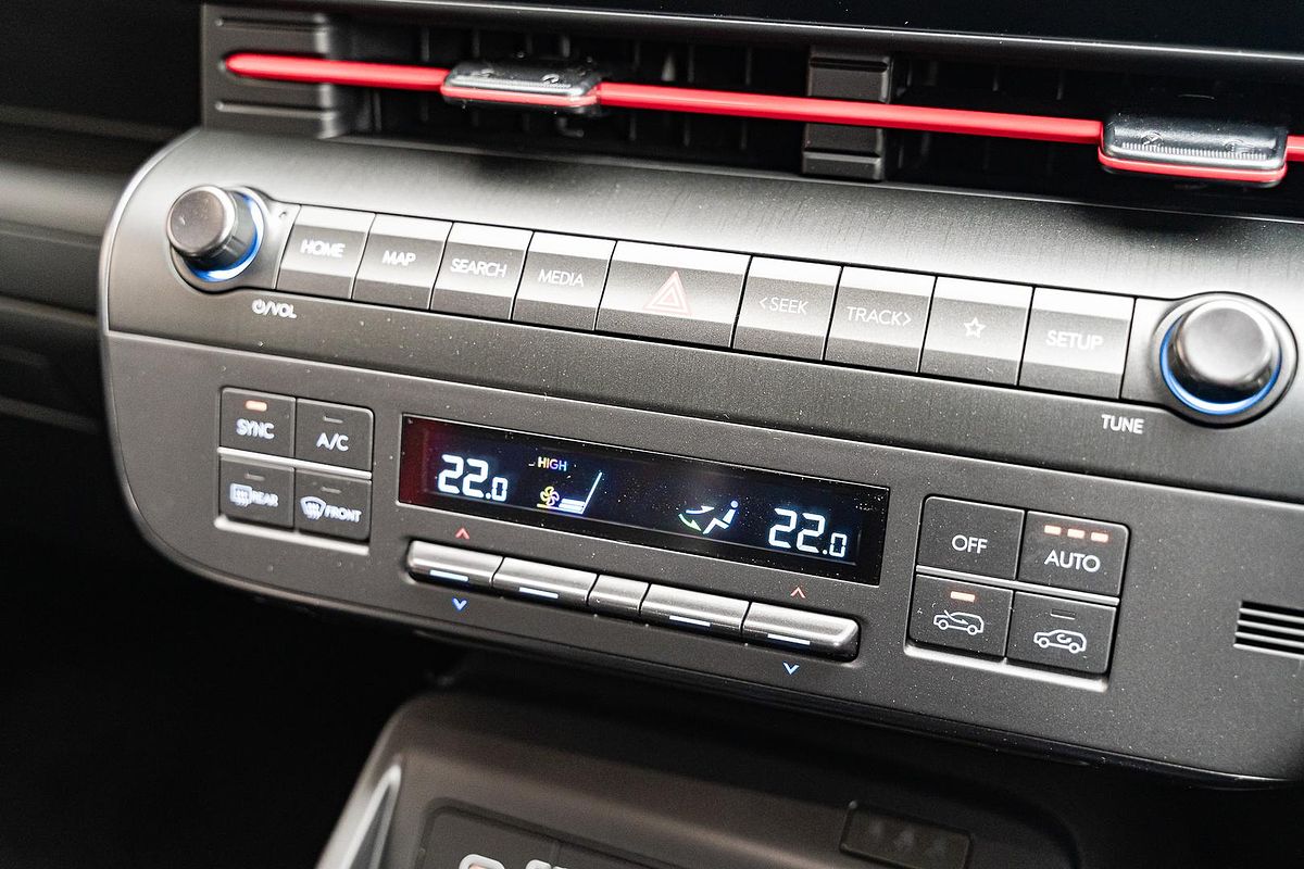 2024 Hyundai Kona N Line SX2.V2