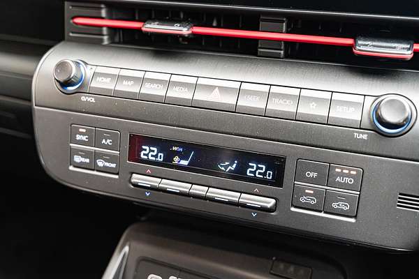 2024 Hyundai Kona N Line SX2.V2