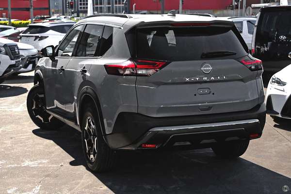 2024 Nissan X-TRAIL N-TREK T33