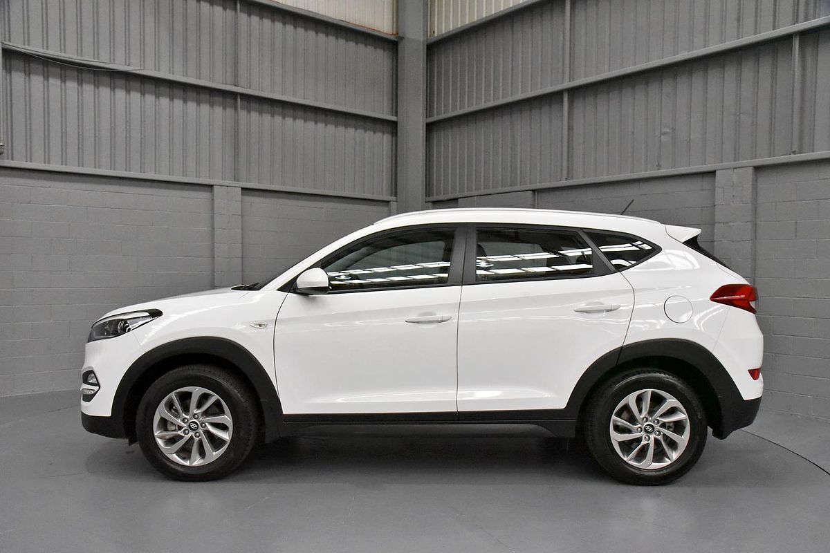 2016 Hyundai Tucson Active TL