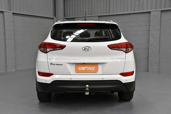 2016 Hyundai Tucson Active TL